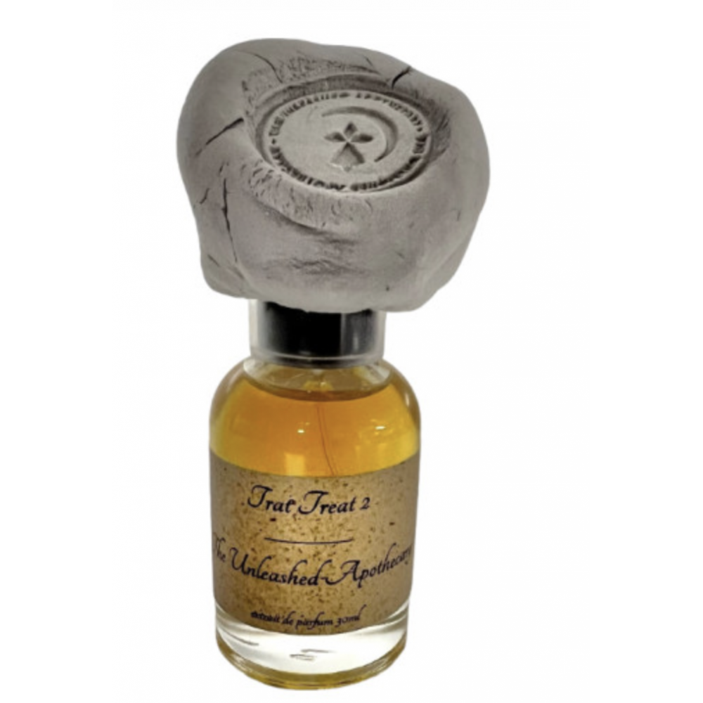 Розпив Trat Treat 2 The Unleashed Apothecary 1 мл