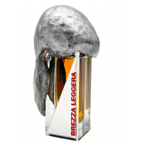 Парфуми Brezza Leggera Extrait de Parfum Filippo Sorcinelli розпив 1мл
