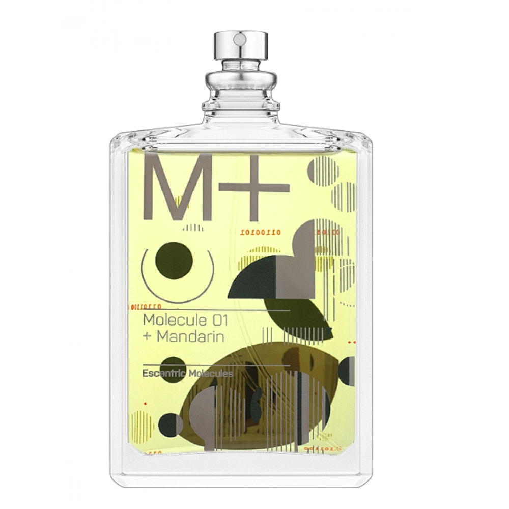 Розпив Escentric Molecules Molecule 01 + Mandarin 1мл
