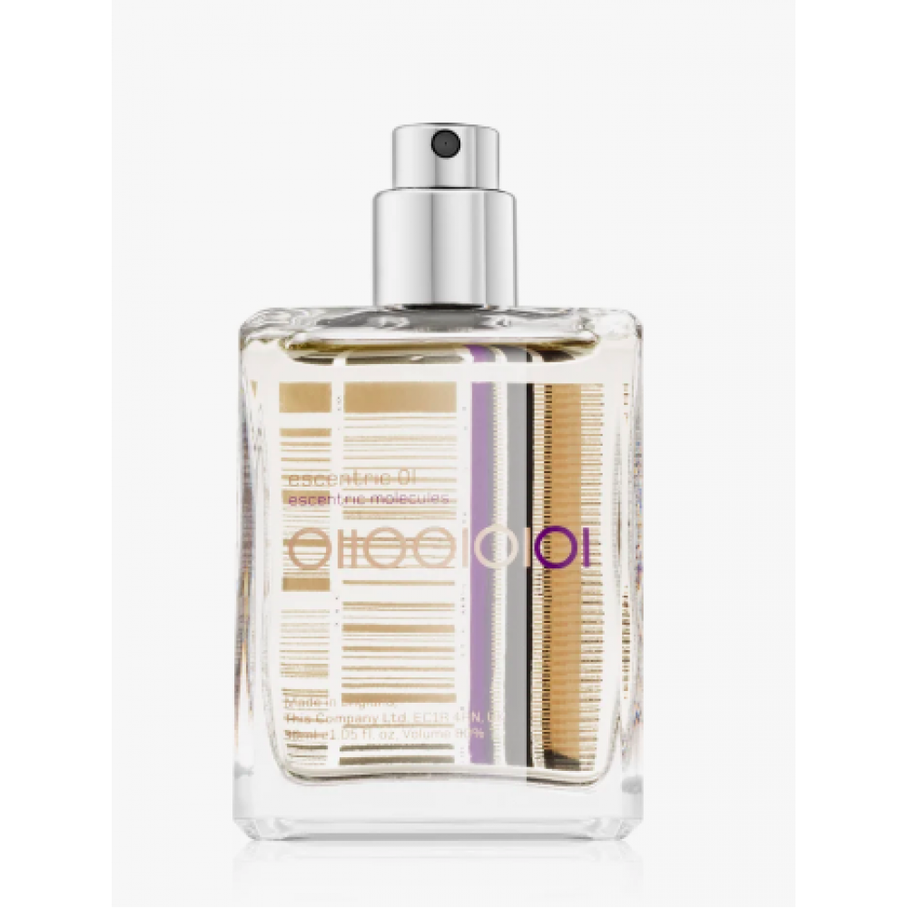 Розпив Escentric Molecules Escentric 01 1мл