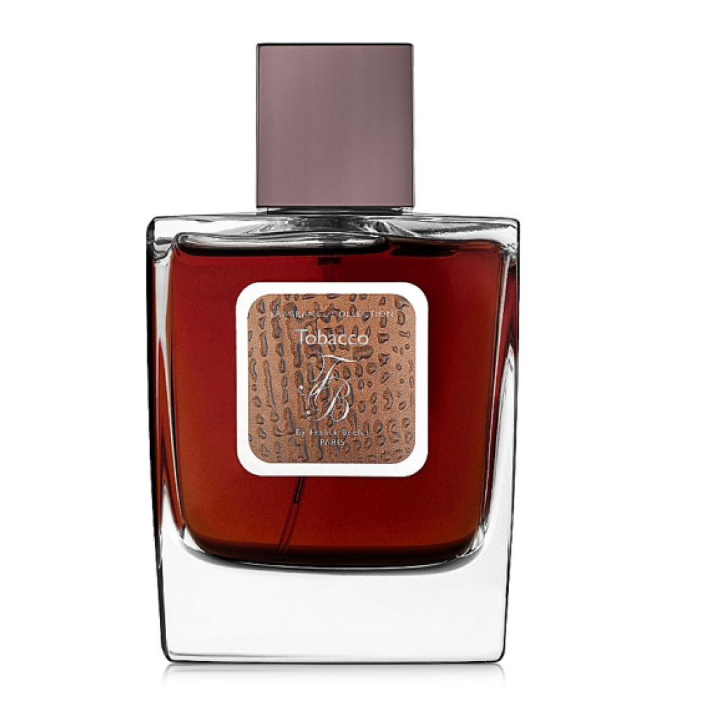 Розпив Tobacco Franck Boclet 1мл