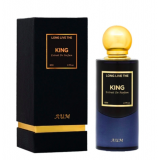 Парфуми AUM Long live the KING розпив 1мл