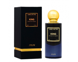 Розпив AUM Long live the KING 1мл