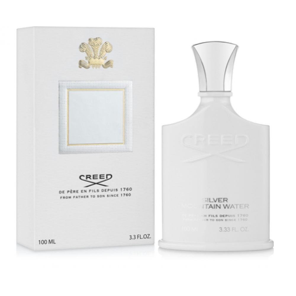 Розпив Creed Silver Mountain Water 1мл