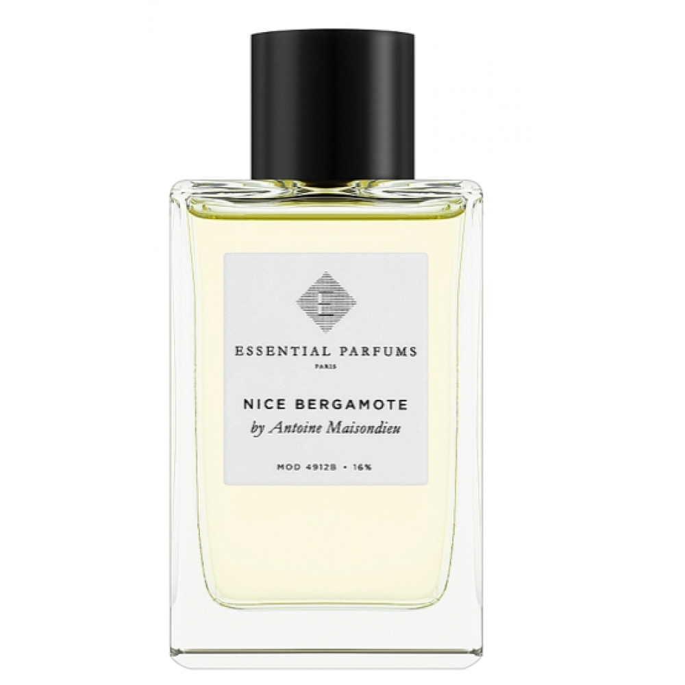 Розпив Essential Parfums Nice Bergamote 1мл