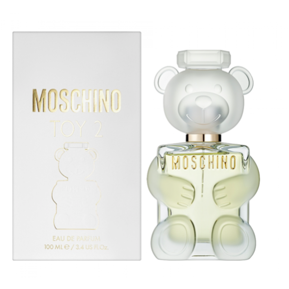 Розпив Moschino Toy 2 (1мл)