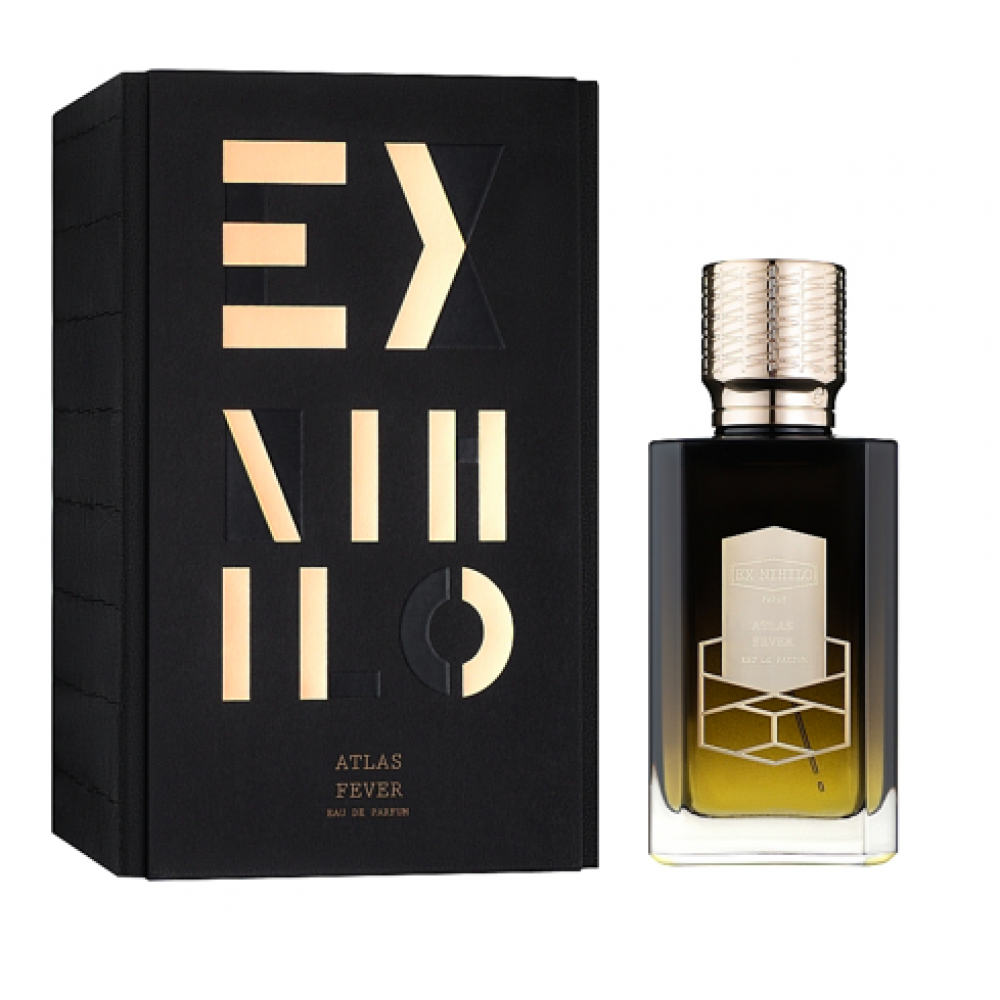 Розпив Ex Nihilo Atlas Fever 1мл