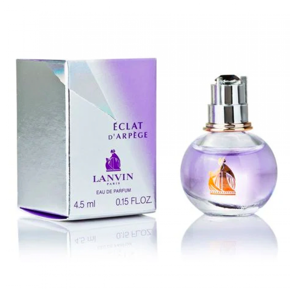 Мініатюра Lanvin Eclat d'Arpege 4.5 мл