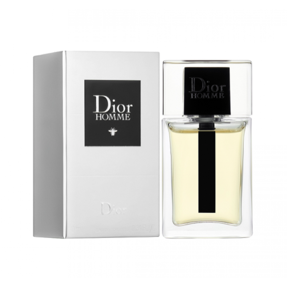 Мініатюра Dior Homme 10мл