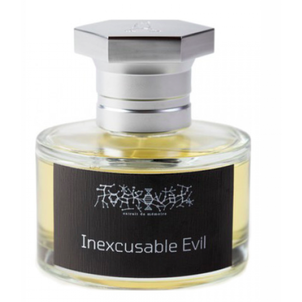 Парфуми Inexcusable Evil Toskovat 30мл