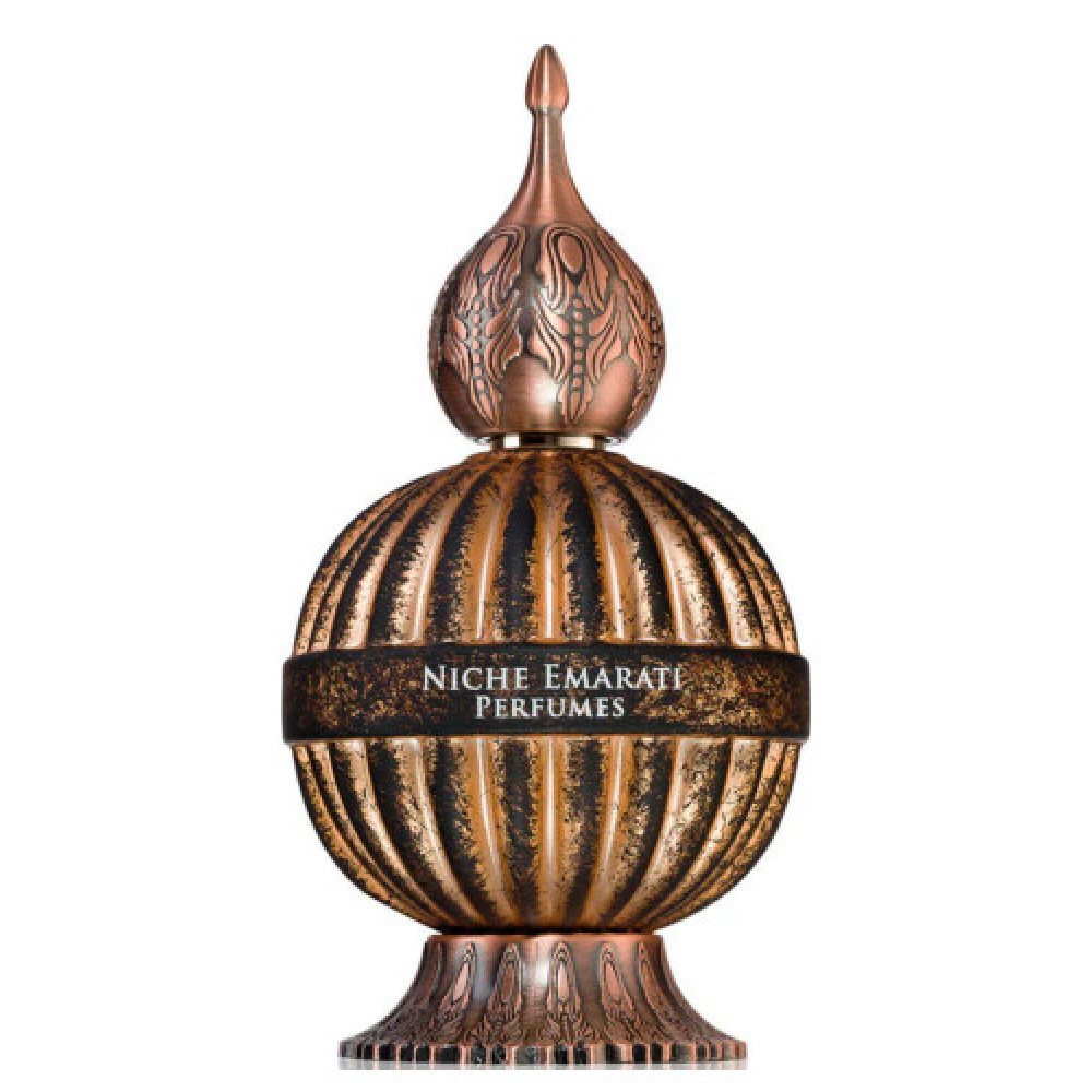 Розпив Lattafa Niche Emarati Antique 1мл