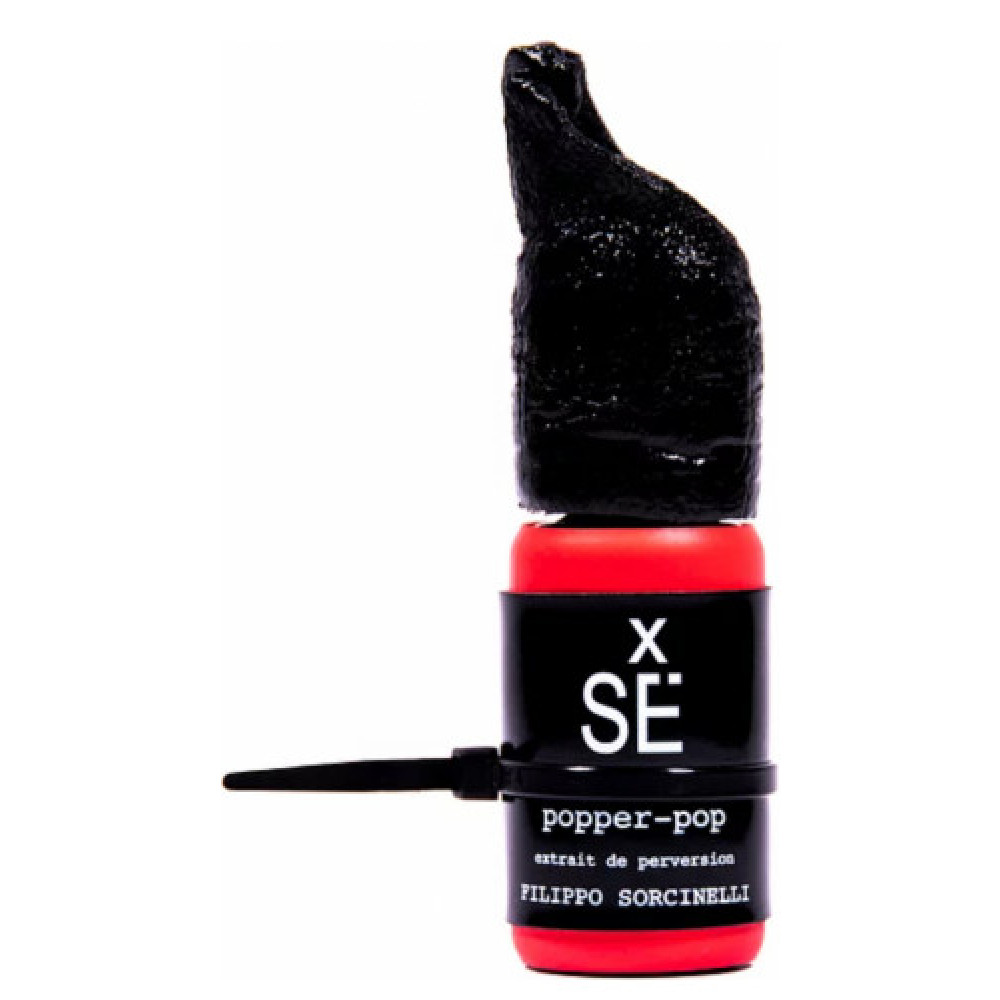 Розпив Popper-pop Filippo Sorcinelli X SÉ Collection 1мл