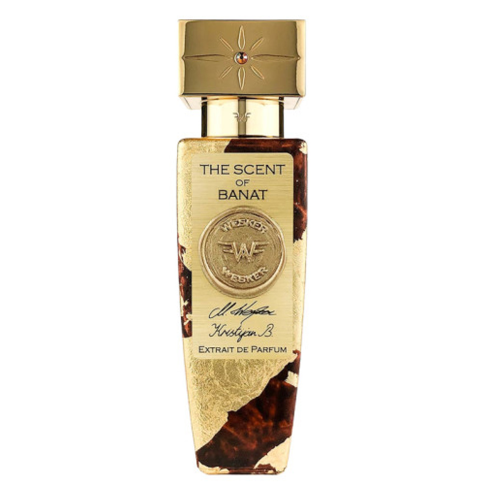 Розпив Wesker The Scent of Banat 1мл