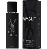 Розпив Yves Saint Laurent MYSLF 1мл