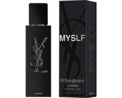 Розпив Yves Saint Laurent MYSLF 1мл