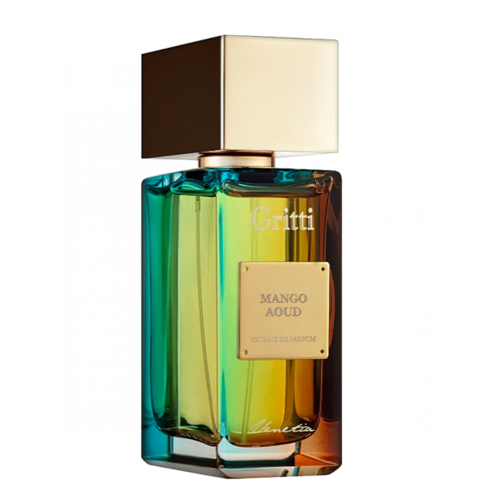 Розпив Gritti Mango Aoud 1мл