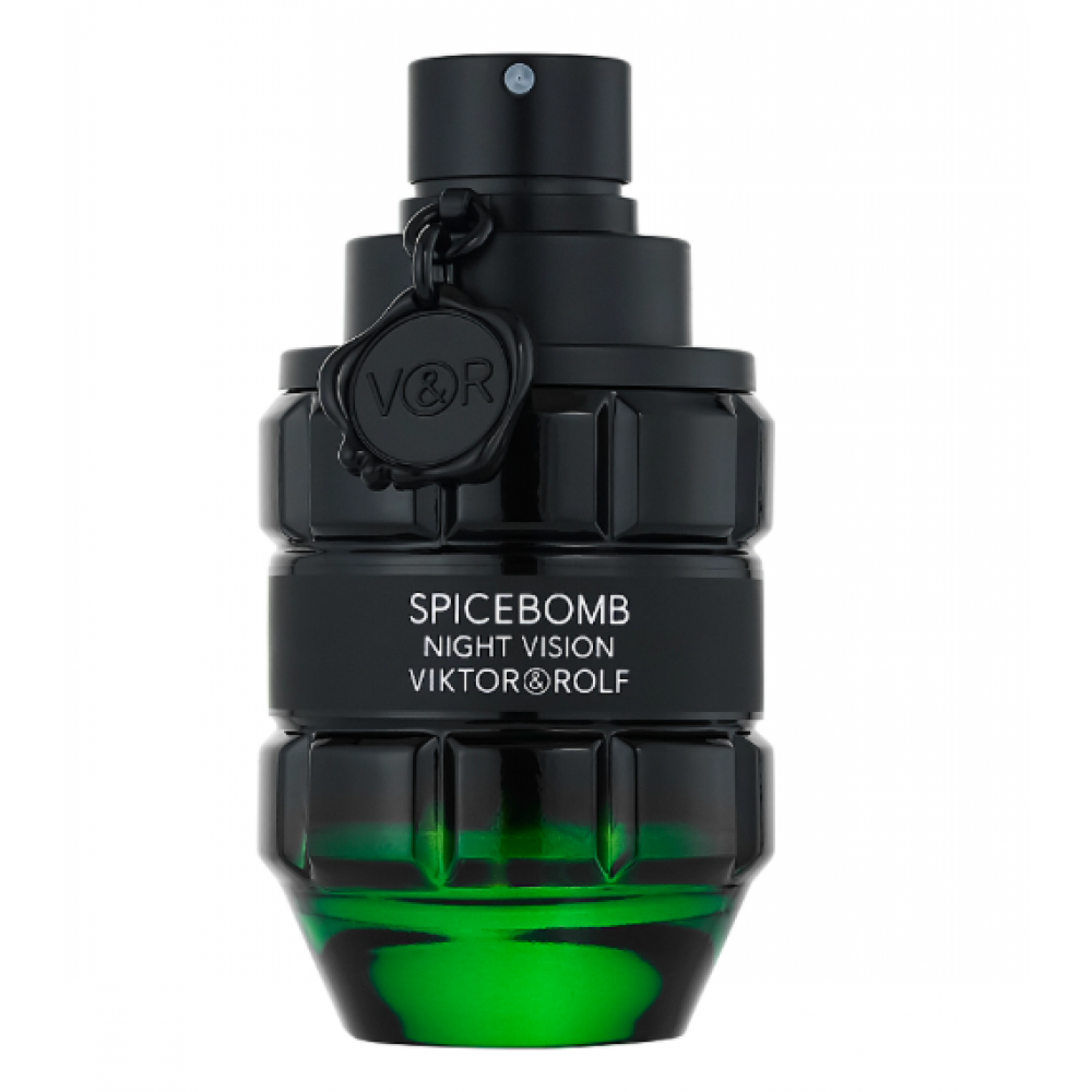 Розпив Viktor & Rolf Spicebomb Night Vision 1мл