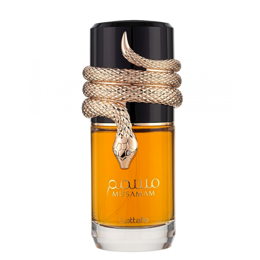 Розпив Lattafa Perfumes Musamam 1мл