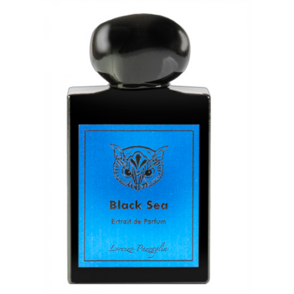 Розпив Black Sea Lorenzo Pazzaglia 1мл