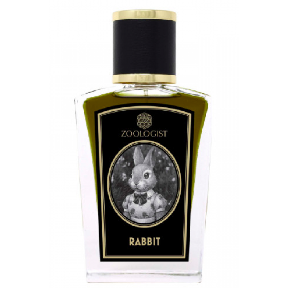Розпив Rabbit Zoologist Perfumes 1мл