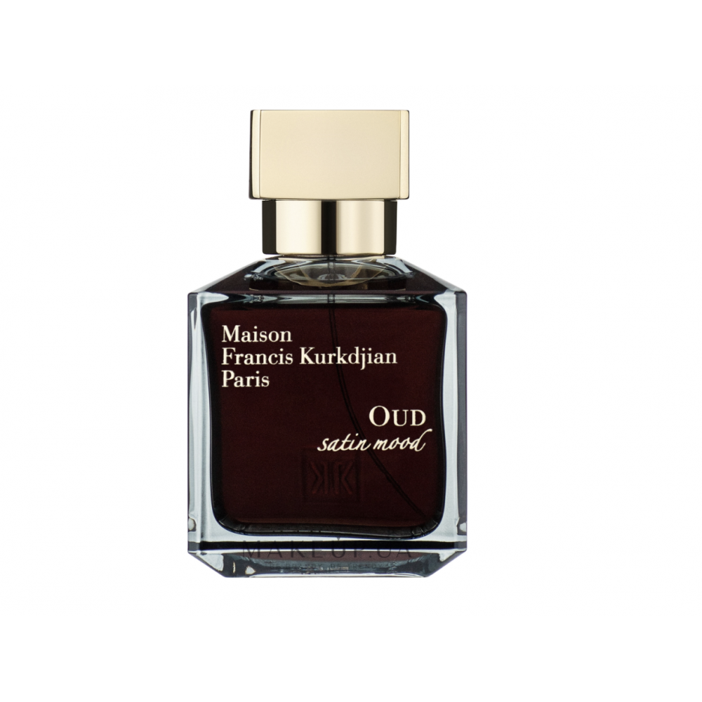 Розпив Maison Francis Kurkdjian Oud Satin Mood 1мл