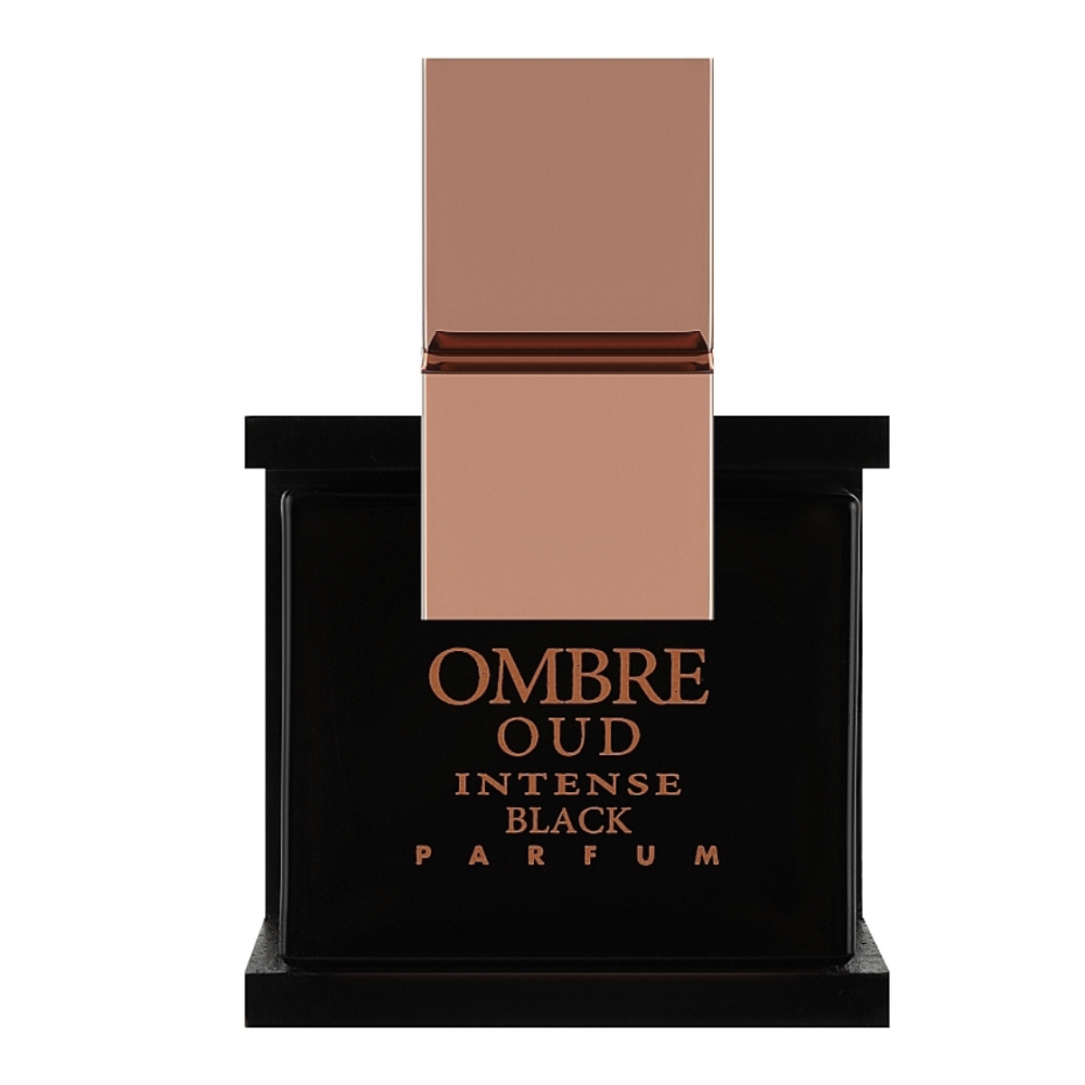 Розпив Armaf Ombre Oud Intense Black 1 мл