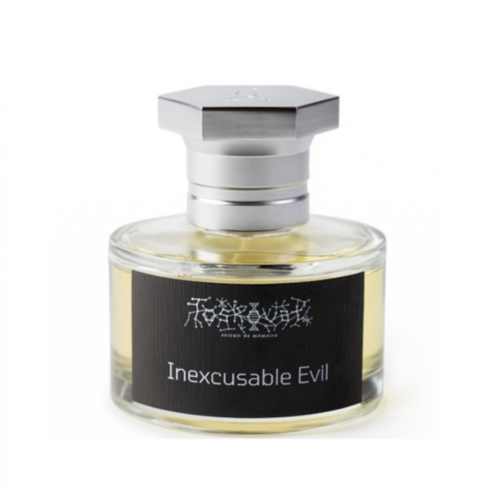 Парфуми Inexcusable Evil Toskovat 60 мл