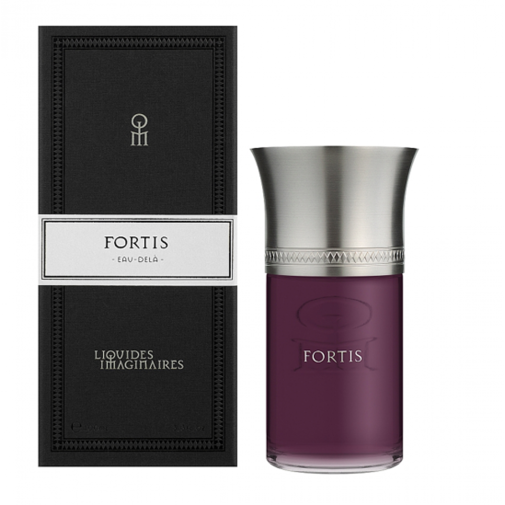 Розпив Liquides Imaginaires Fortis 1мл