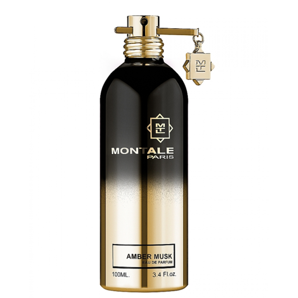 Розпив Montale Amber Musk 1мл