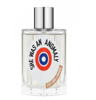 Розпив Etat Libre d'Orange She Was An Anomaly 1мл