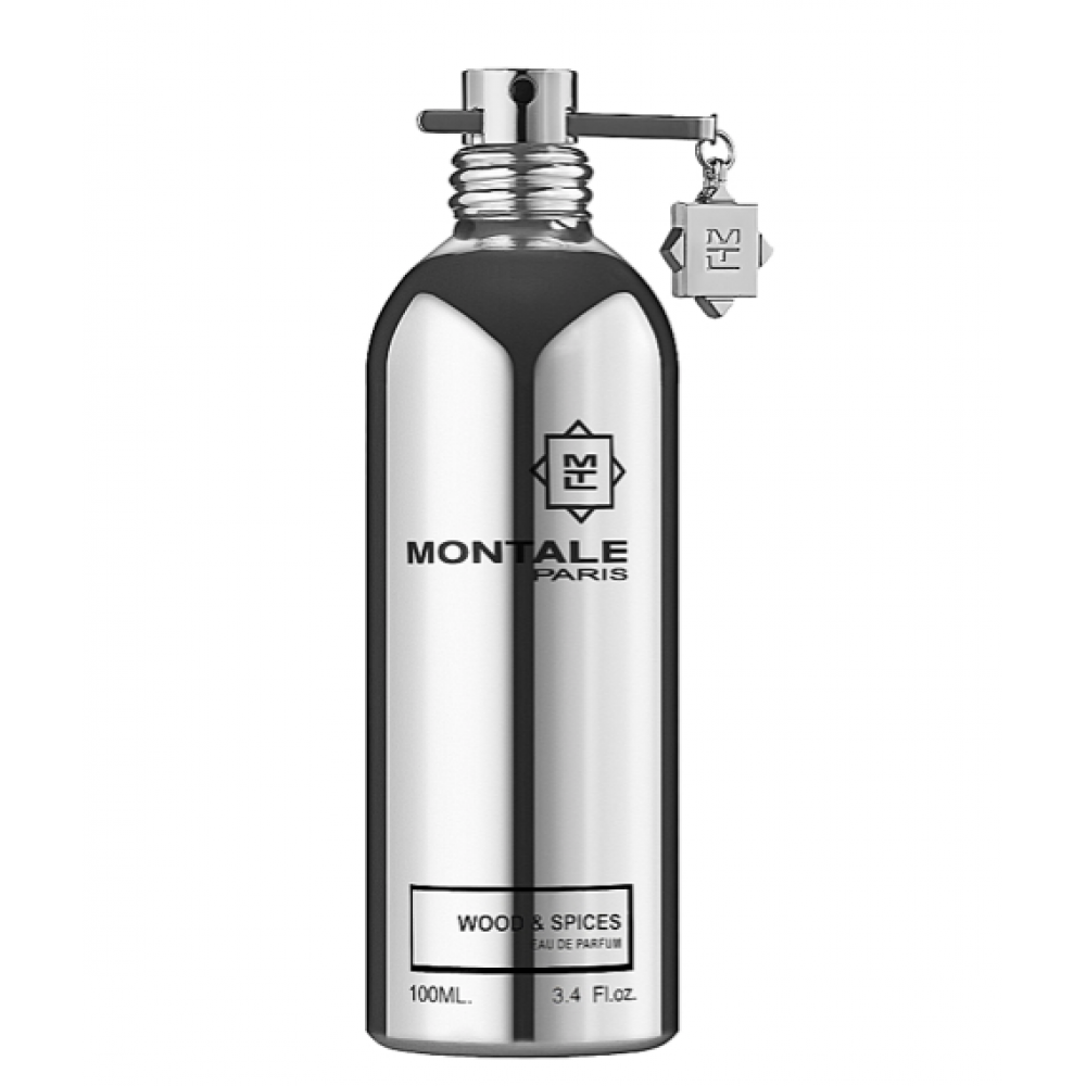 Розпив Montale Wood and Spices 1мл