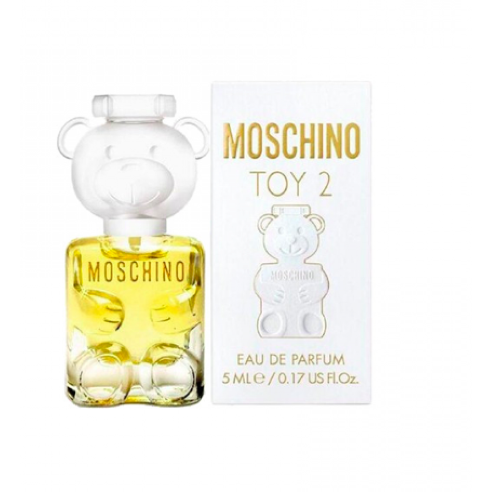 Мініатюра Moschino Toy 2 5мл