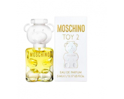 Мініатюра Moschino Toy 2 5мл