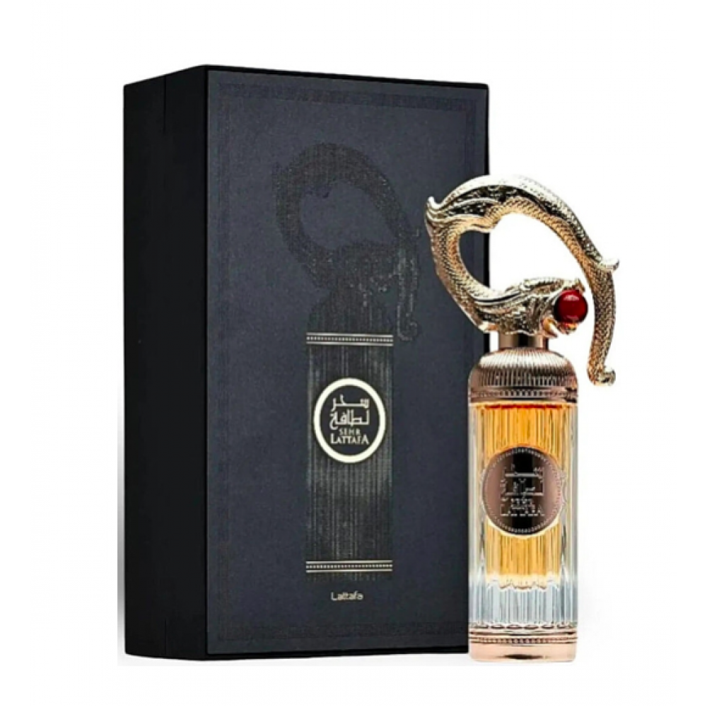 Парфуми Lattafa Perfumes Sehr 100мл