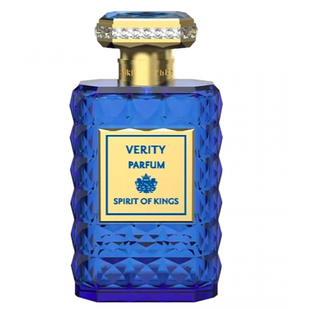 Розпив Spirit Of Kings Justice Collection Verity 1мл