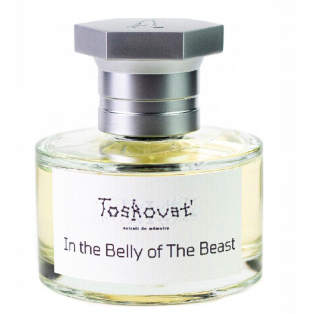 Розпив In The Belly of The Beast Toskovat' 1мл