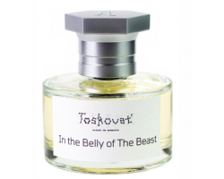 Розпив In The Belly of The Beast Toskovat' 1мл