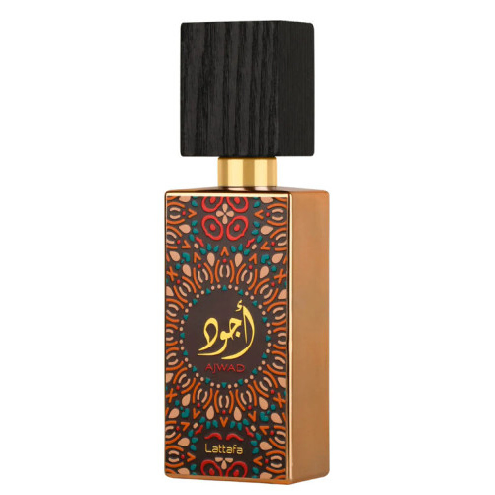 Розпив Lattafa Perfumes Ajwad 1мл