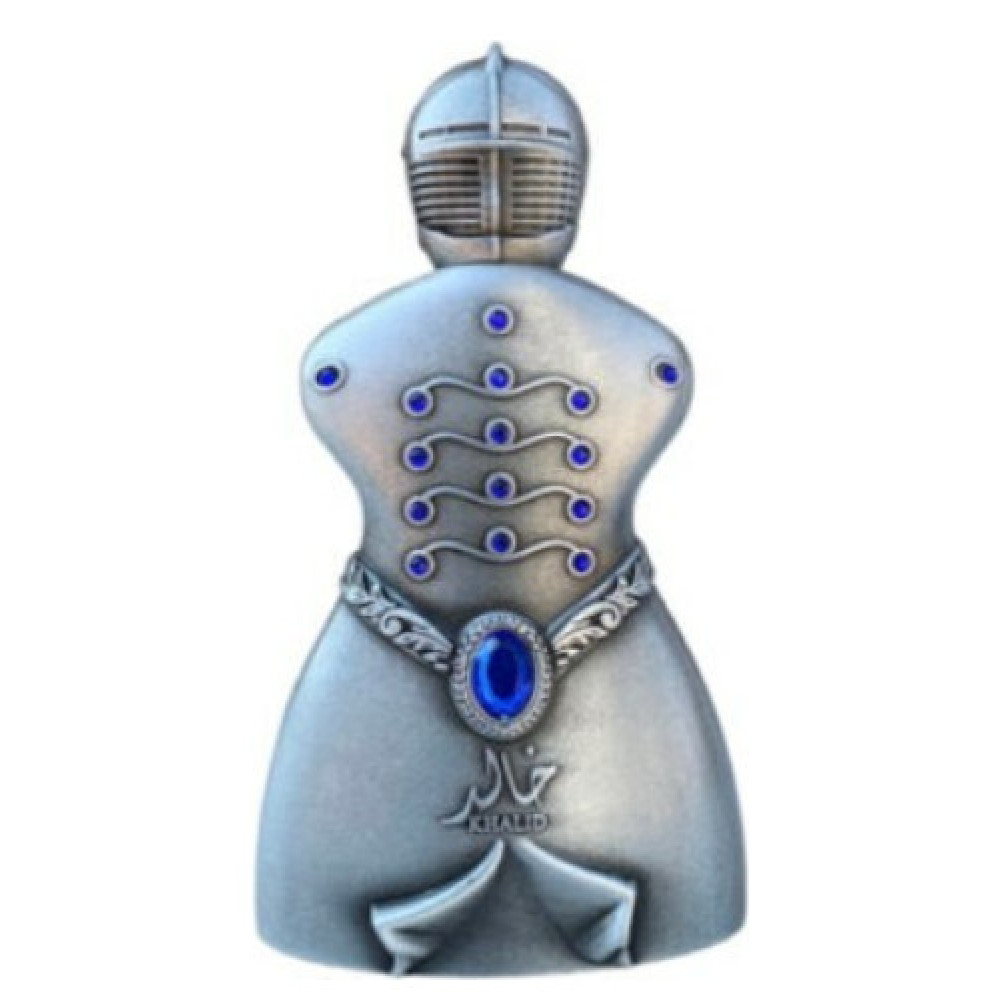 Розпив Lattafa Niche Emarati Khalid 1мл