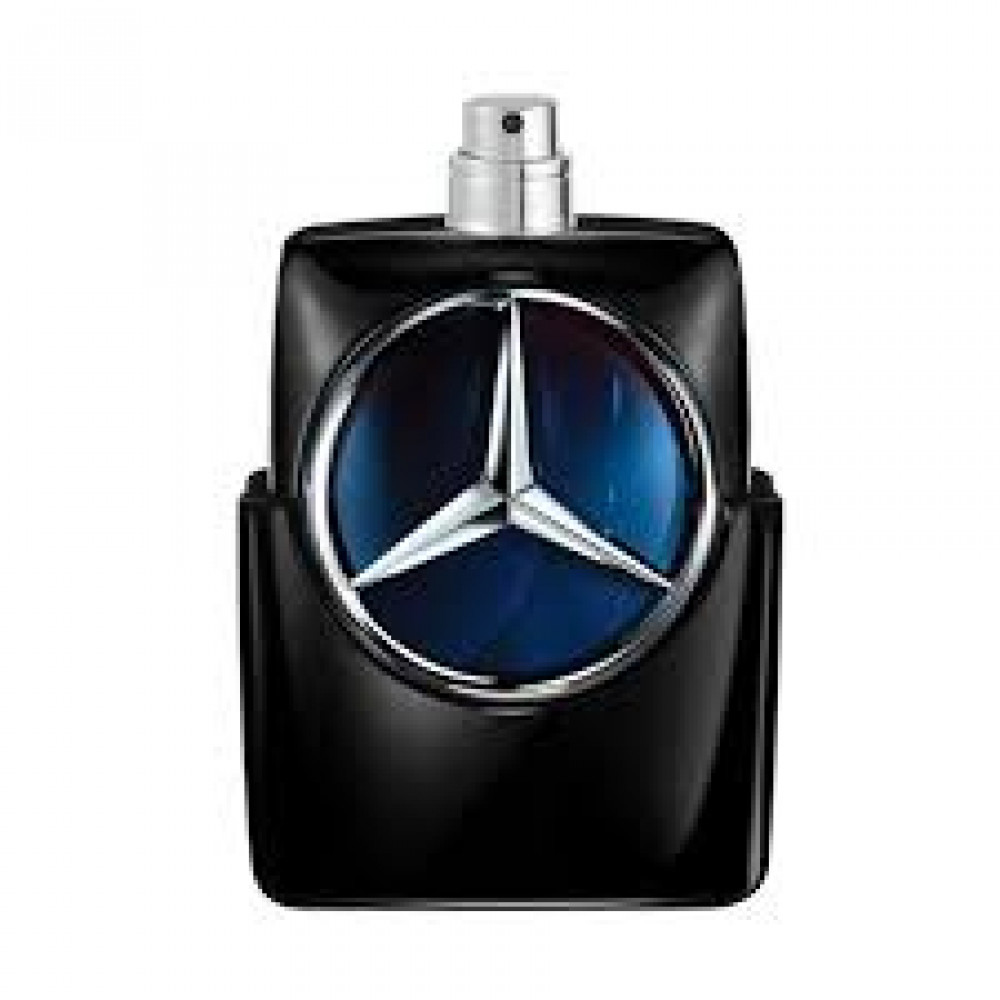 Розпив Mercedes-Benz Man Intense 1мл