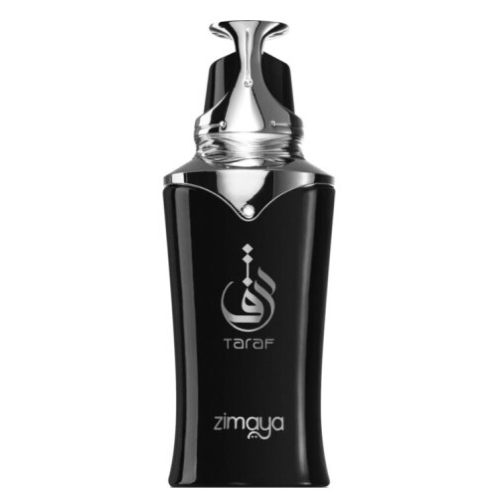 Розпив Zimaya Taraf Black 1мл