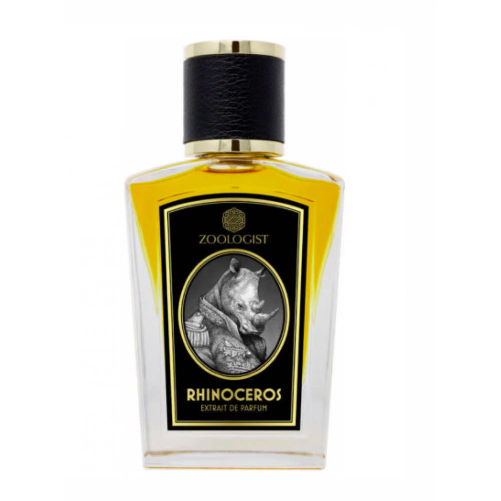 Розпив Rhinoceros Edition Zoologist Perfumes 1мл