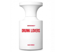 Розпив Drunk Lovers BORNTOSTANDOUT 1мл