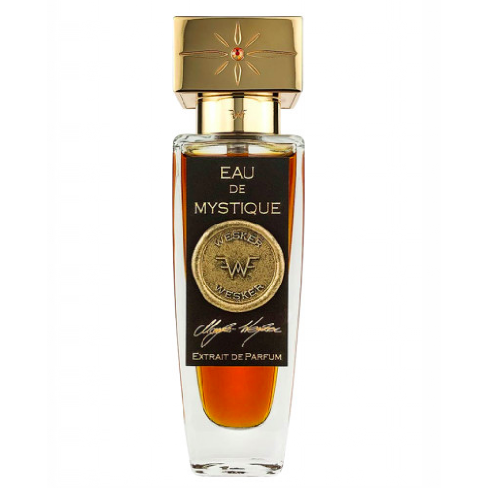 Розпив Eau De Mystique Wesker 1мл