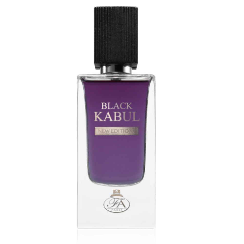 Розпив French Avenue Black Kabul New Edition 1мл