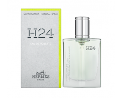 Мініатюра Hermes H24 Eau De Toilette 15мл