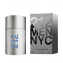 Розпив Carolina Herrera 212 Men NYC 1 мл Розпив Carolina Herrera 212 Men NYC 1 мл