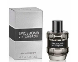 Мініатюра Viktor & Rolf Spicebomb 7мл