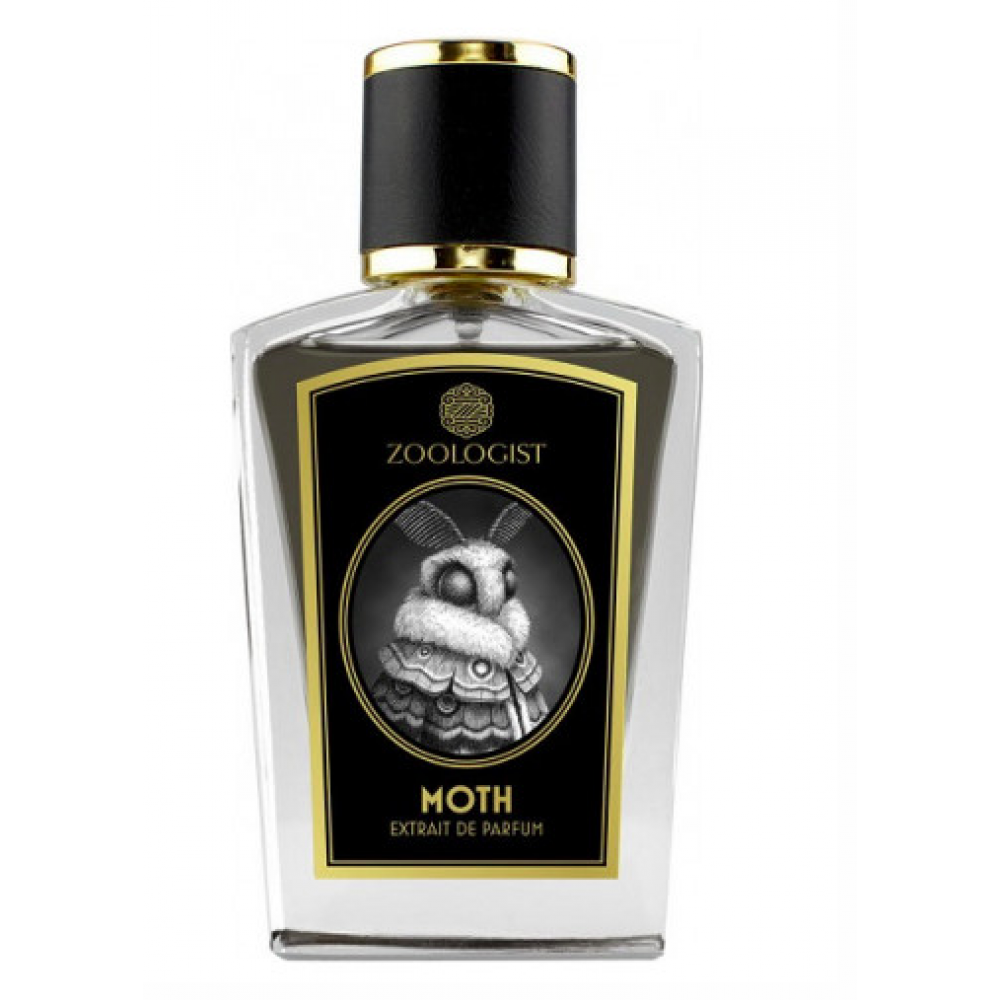 Розпив Moth Zoologist Perfumes 1мл