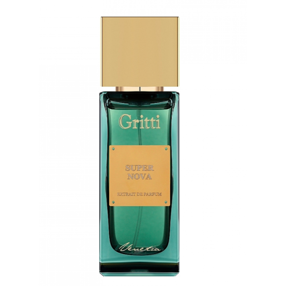 Розпив Dr. Gritti Super Nova 1мл